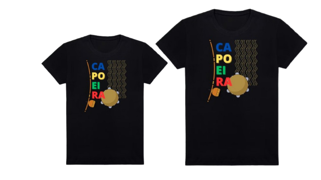 Camisetas