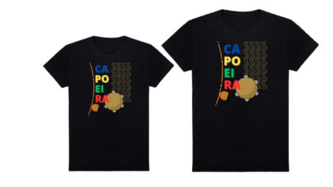 camisetas